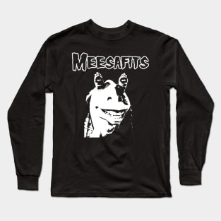 misfit Long Sleeve T-Shirt